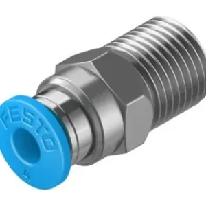 Złączka wtykowa prosta QS-1/8-4-I FESTO Promocja